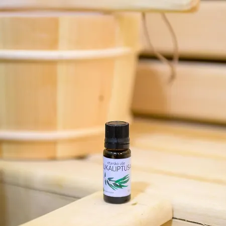 Fruskogorske Loncar Βίλα *