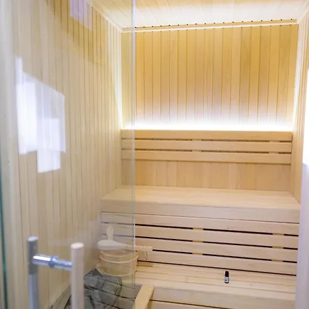 Villa Fruskogorske Loncar *