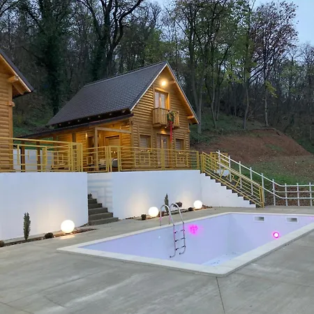 Villa Fruskogorske Loncar