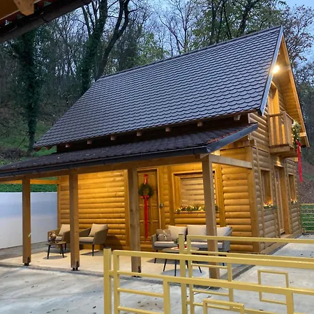Fruskogorske Loncar Villa