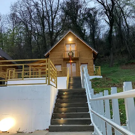 Villa Fruskogorske Loncar *