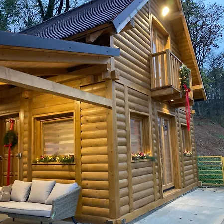 Fruskogorske Loncar Villa Besenovacki Prnjavor