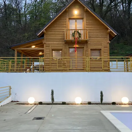 Villa Fruskogorske Loncar