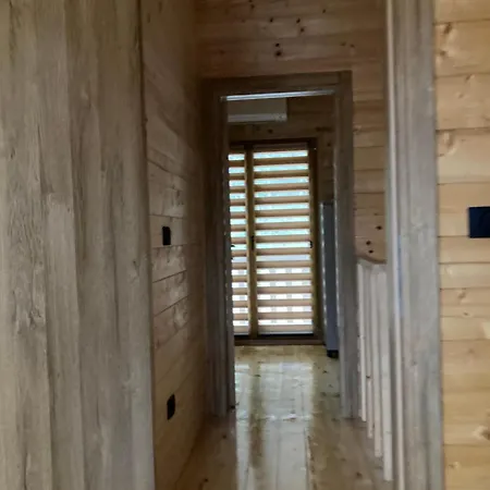 Fruskogorske Loncar Villa Besenovacki Prnjavor