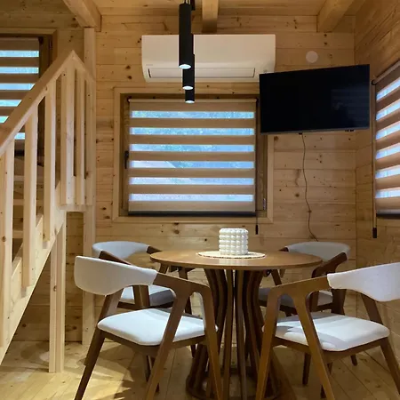 Fruskogorske Loncar Βίλα Besenovacki Prnjavor