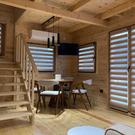 Βίλα Fruskogorske Loncar