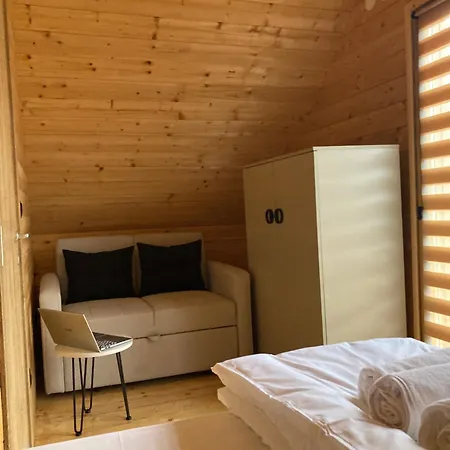 Fruskogorske Loncar Villa