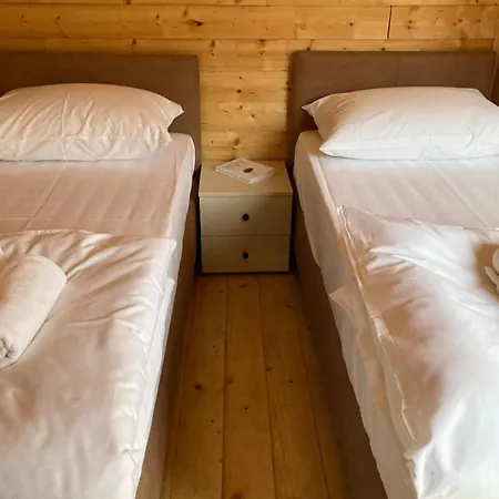 Fruskogorske Loncar Βίλα Besenovacki Prnjavor