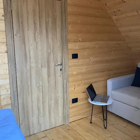 Βίλα Fruskogorske Loncar