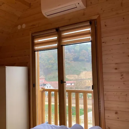 Villa Fruskogorske Loncar *