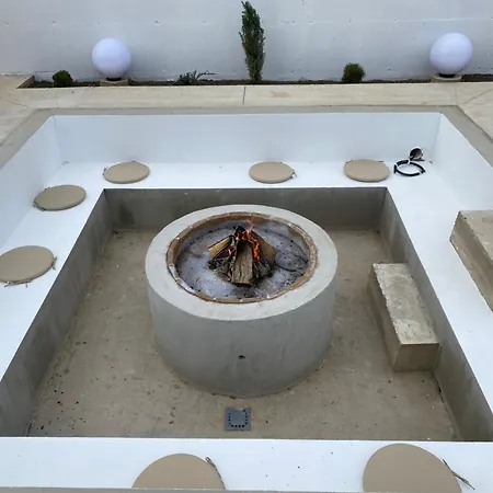 Fruskogorske Loncar Βίλα