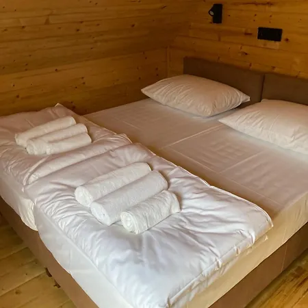 Βίλα Fruskogorske Loncar