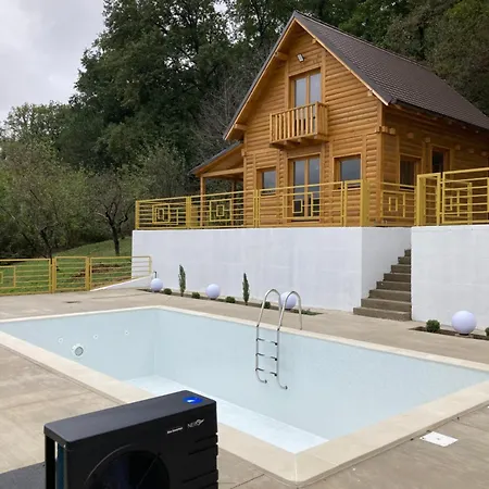 Fruskogorske Loncar Villa *