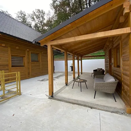 Fruskogorske Loncar Villa *