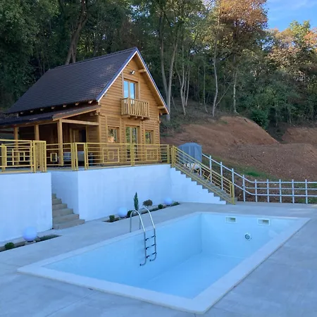 Βίλα Fruskogorske Loncar