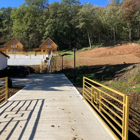 Villa Fruskogorske Loncar