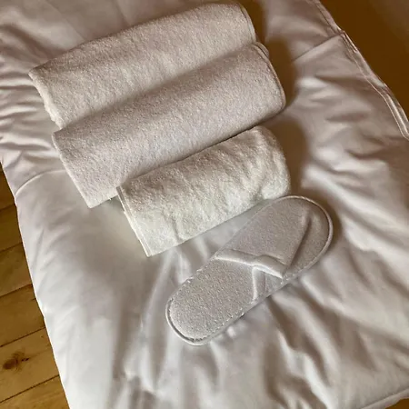 Fruskogorske Loncar Βίλα Besenovacki Prnjavor