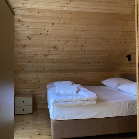 Βίλα Fruskogorske Loncar *