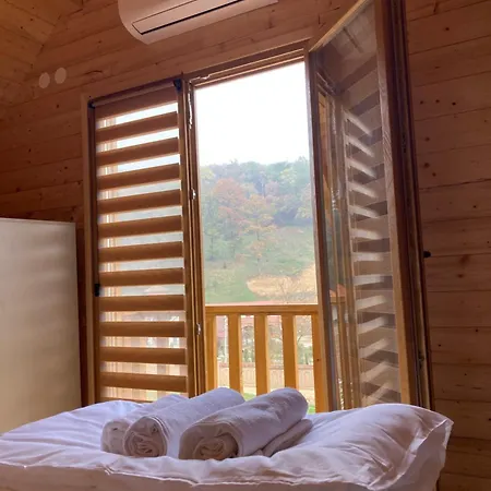 Fruskogorske Loncar Villa