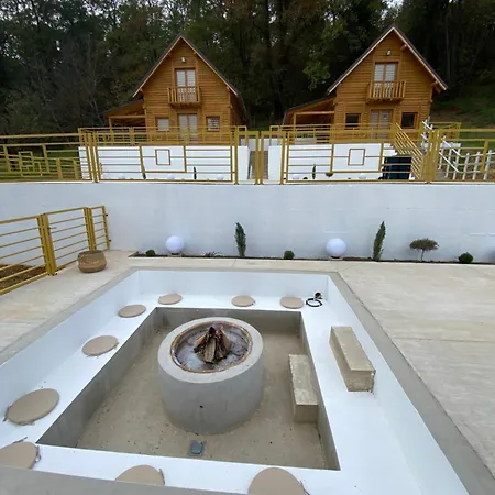 Fruskogorske Loncar Villa *