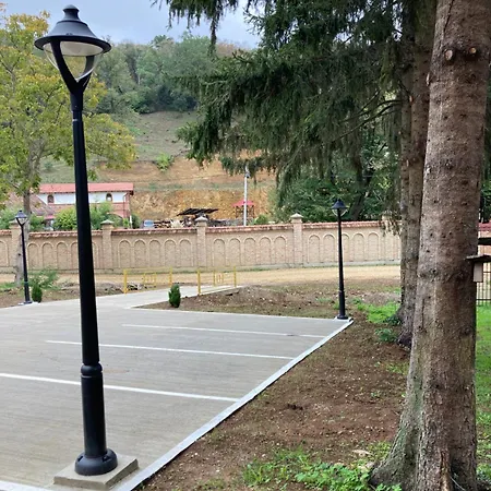 Fruskogorske Loncar *