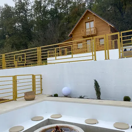 Fruskogorske Loncar Villa Besenovacki Prnjavor