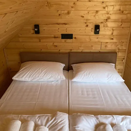 Βίλα Fruskogorske Loncar Besenovacki Prnjavor