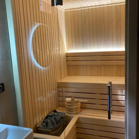 Fruskogorske Loncar Βίλα