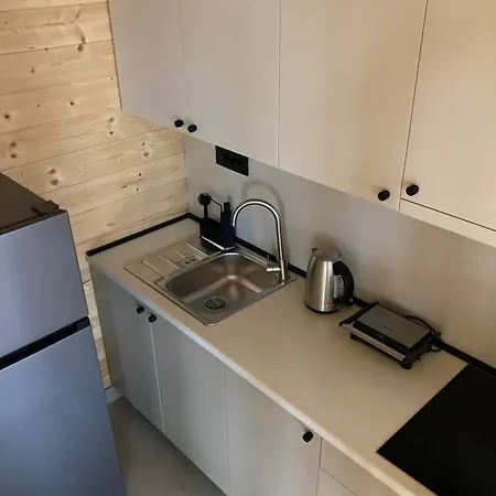 Βίλα Fruskogorske Loncar Besenovacki Prnjavor