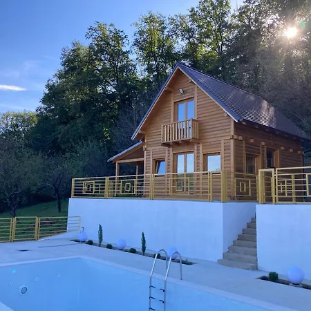 Fruskogorske Loncar Βίλα Besenovacki Prnjavor