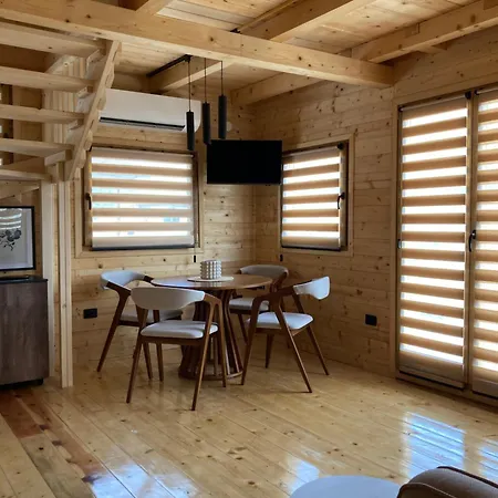 Βίλα Fruskogorske Loncar Besenovacki Prnjavor