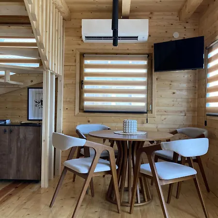 Fruskogorske Loncar Villa *