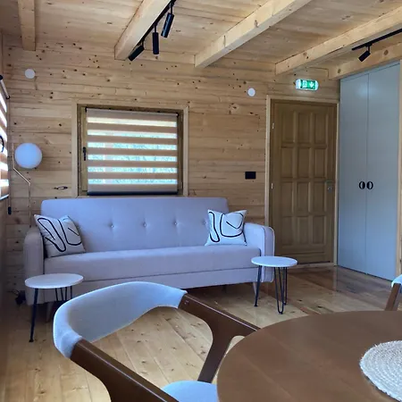 Fruskogorske Loncar Βίλα Besenovacki Prnjavor