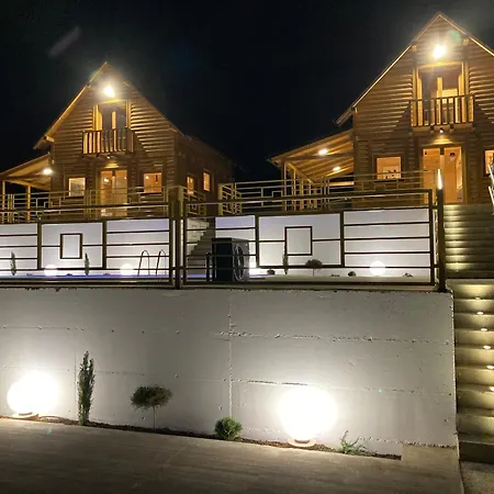 Villa Fruskogorske Loncar *