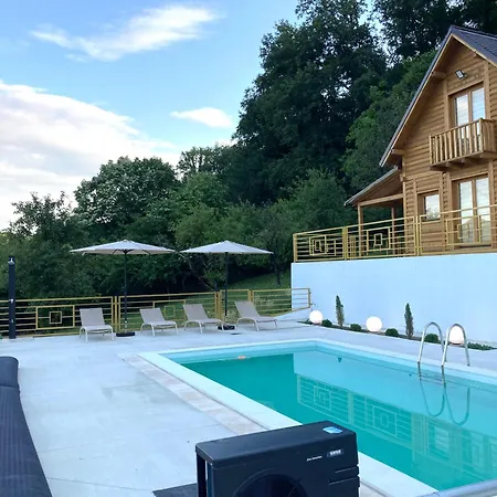 Villa Fruskogorske Loncar