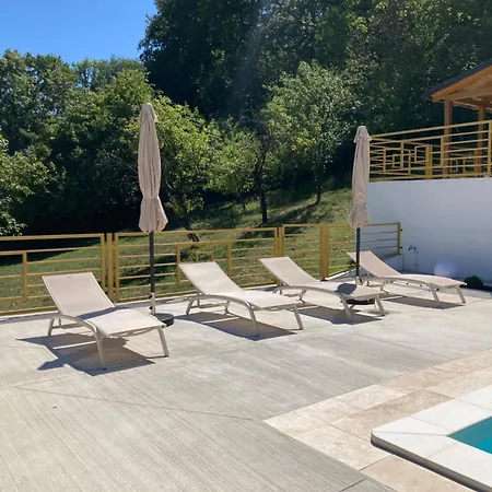 Villa Fruskogorske Loncar