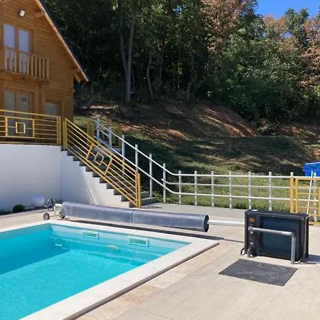 Fruskogorske Loncar Villa *