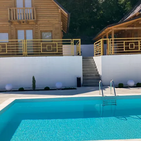 Villa Fruskogorske Loncar *