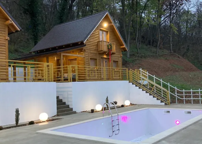 Villa Fruskogorske Loncar