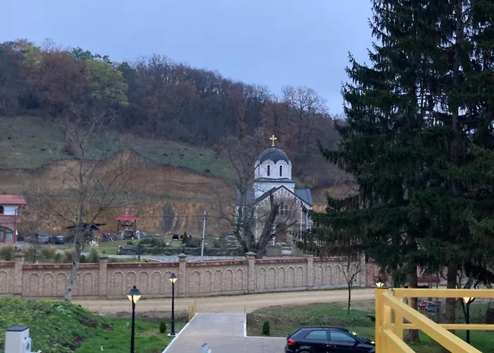 Fruskogorske Loncar *