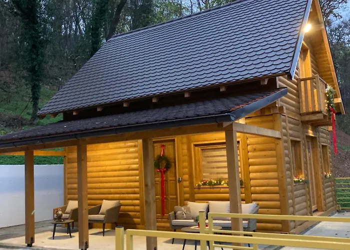 Fruskogorske Loncar Villa