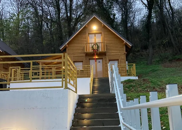 Villa Fruskogorske Loncar *