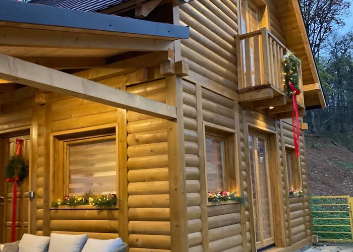 Fruskogorske Loncar Villa Besenovacki Prnjavor