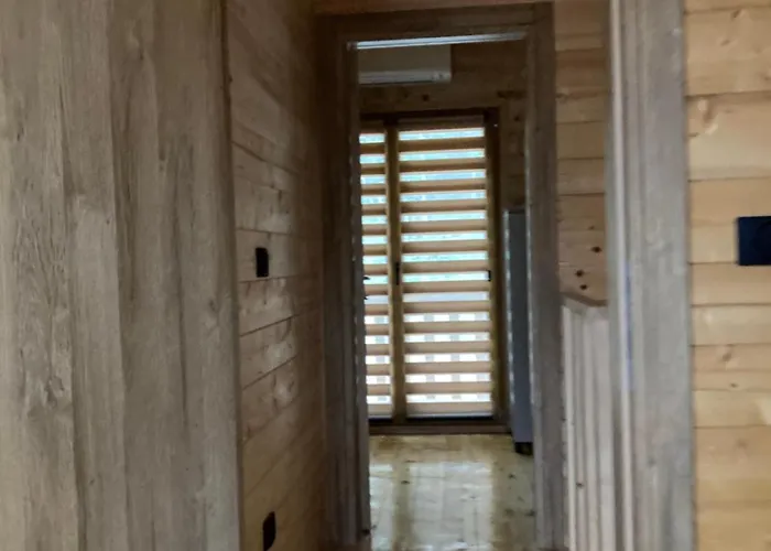 Fruskogorske Loncar Villa Besenovacki Prnjavor