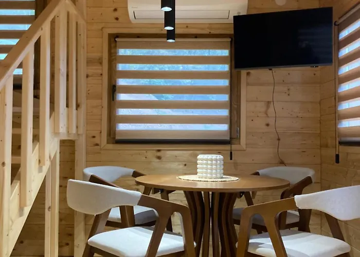 Fruskogorske Loncar Villa Besenovacki Prnjavor