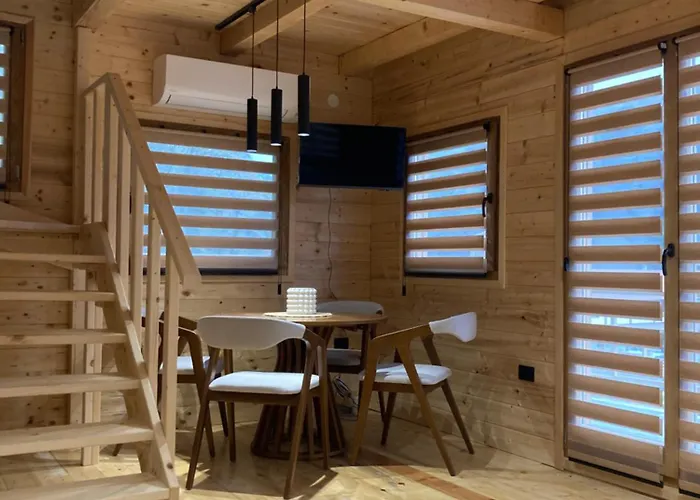 Villa Fruskogorske Loncar