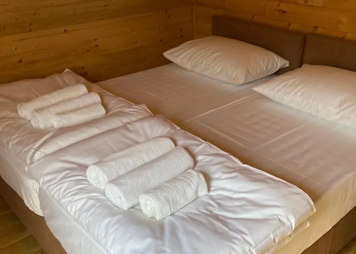 Villa Fruskogorske Loncar