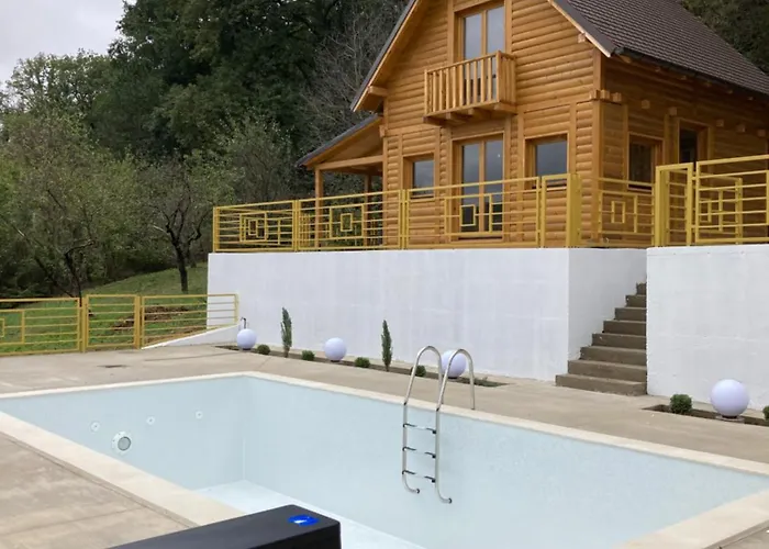 Fruskogorske Loncar Villa *