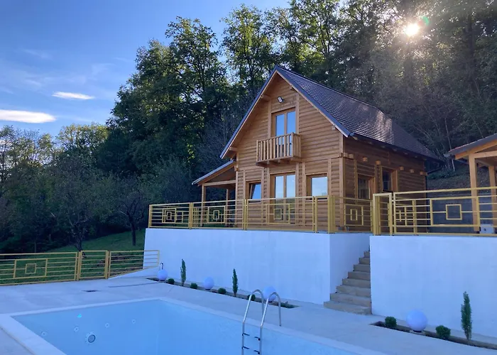 Villa Fruskogorske Loncar