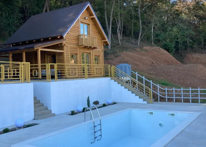 Villa Fruskogorske Loncar